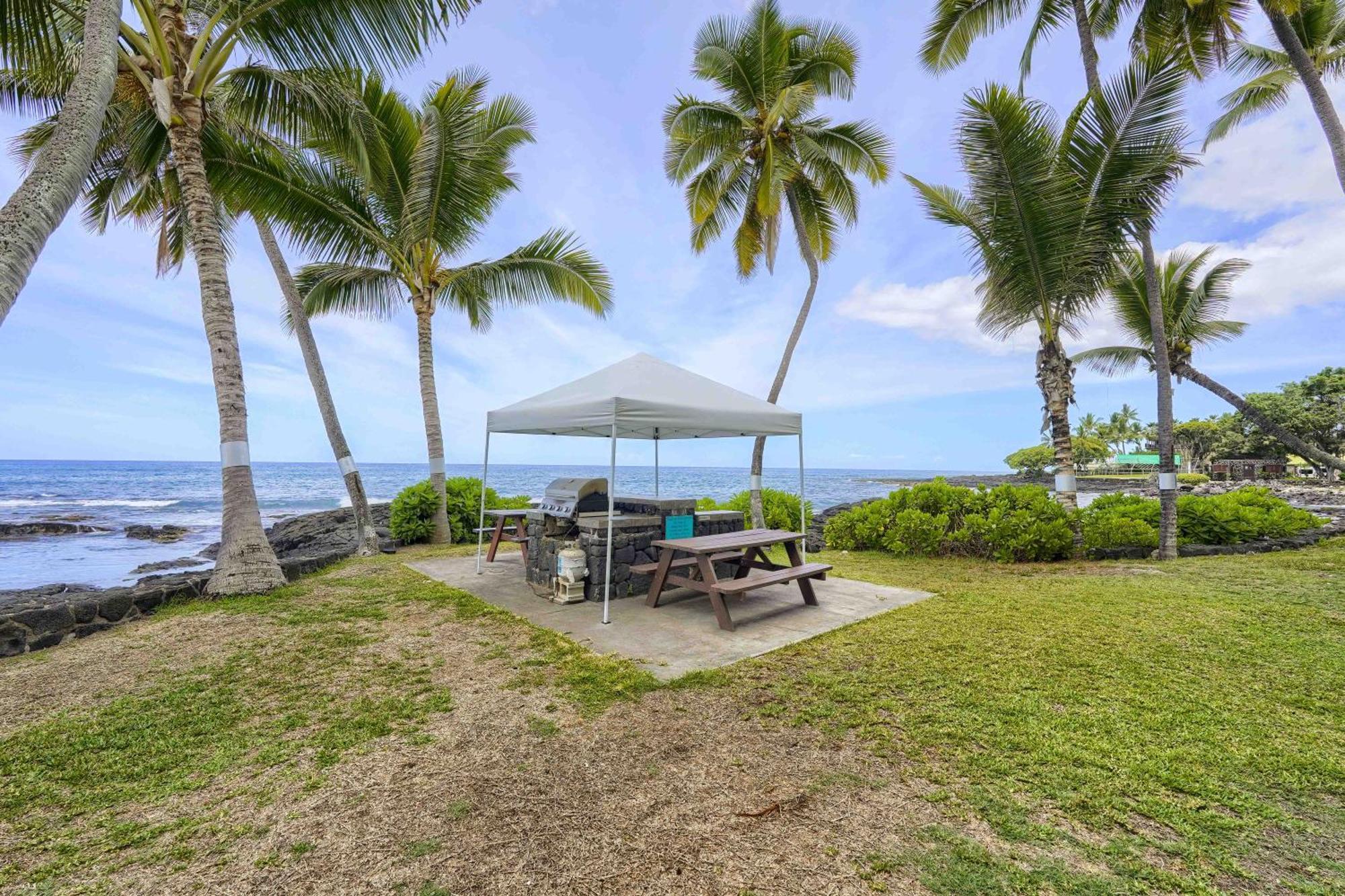 Couples Beach Studio / Relaxing & Comfortable. Kailua-Kona Exterior photo